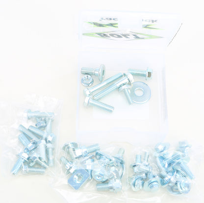 Kx Track Pack