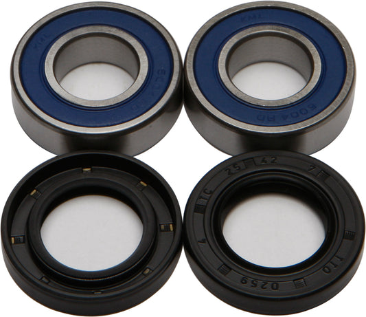 Wheel Bearing & Seal Kit