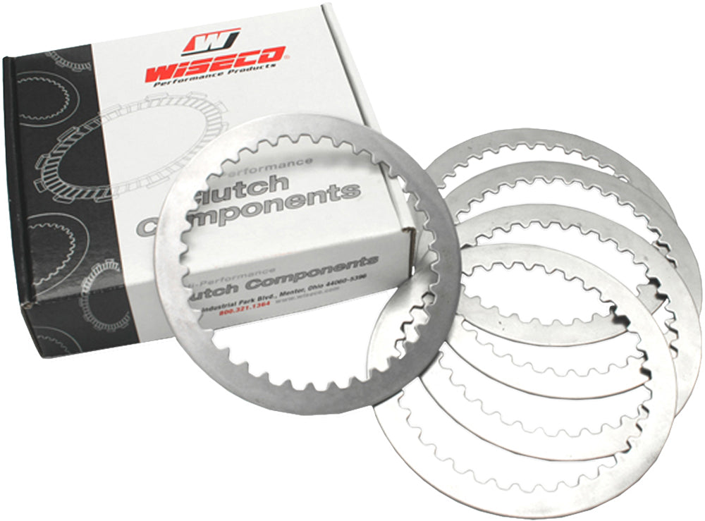 Drive Plates 5 Steel Hon