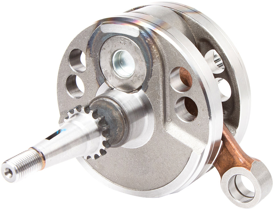 Stroker Crankshaft