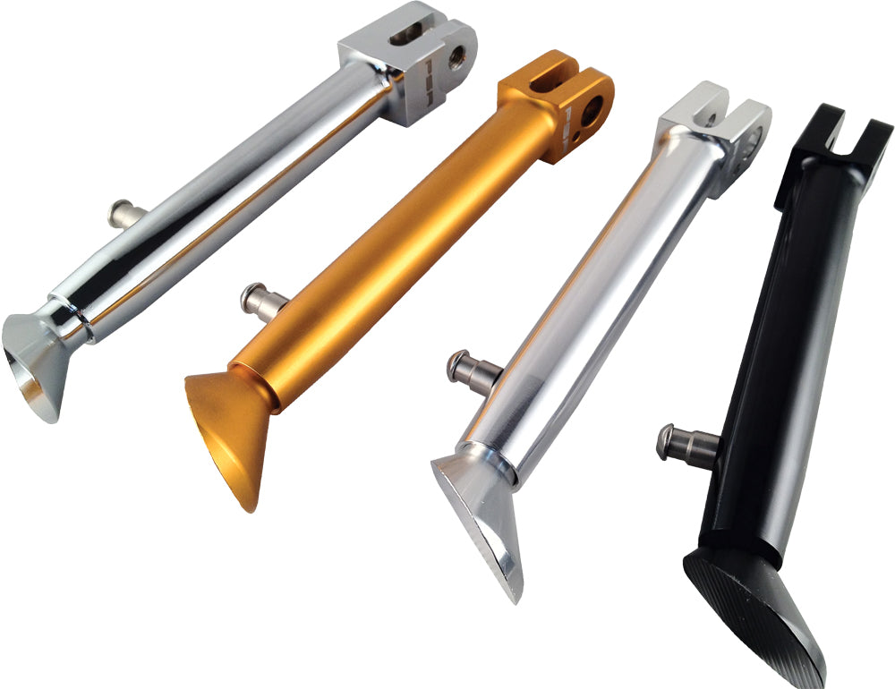 Adjustable Kickstand Gold Tri