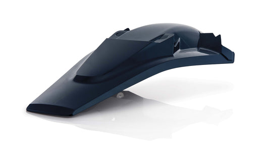 Rear Fender Dark Blue