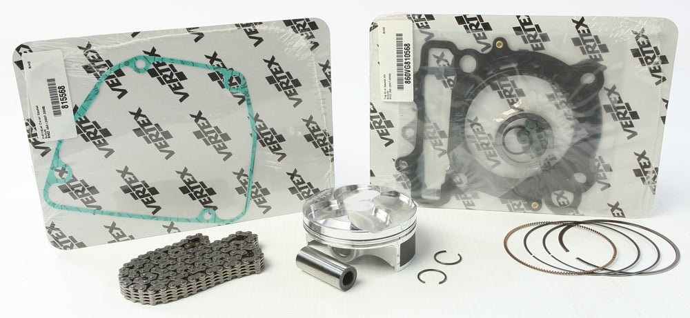 Top End Kit Forged H C