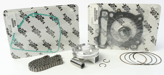 Top End Kit Forged H C