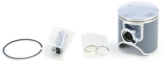 Piston Kit Nikasil Cyl 53.96/Std Yam
