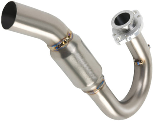 Megabomb Header S/S Hon Crf450r'11 12