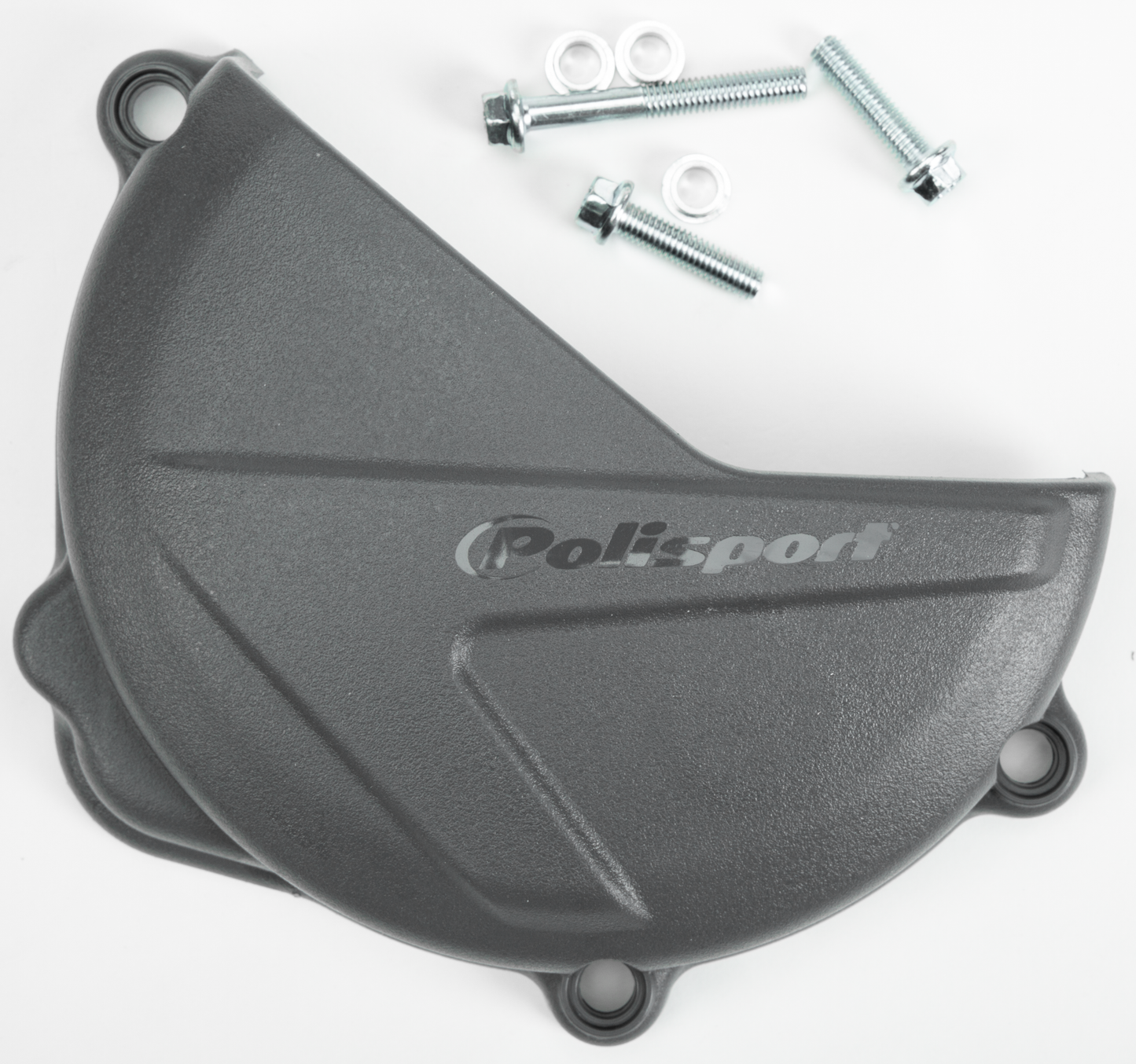 Clutch Cover Nardo Grey Hon