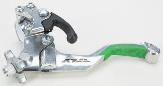 Ez 3 Clutch Assembly Shorty Green W/Hot Start