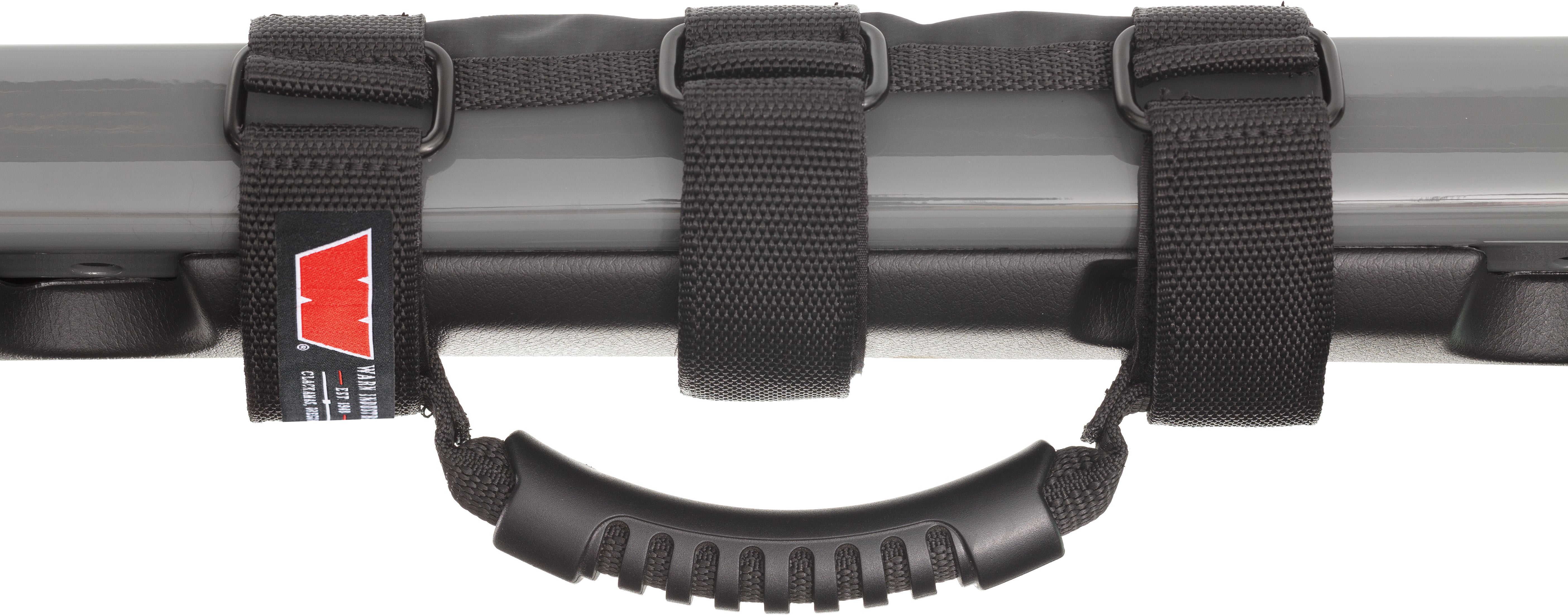 Roll Bar Grab Handles | Marine Grade & Durable