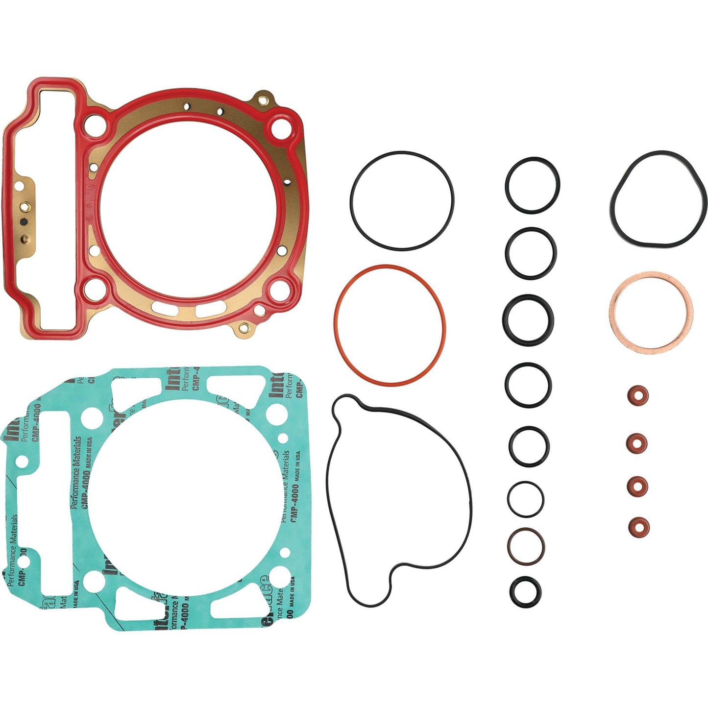 Complete Gasket Kit