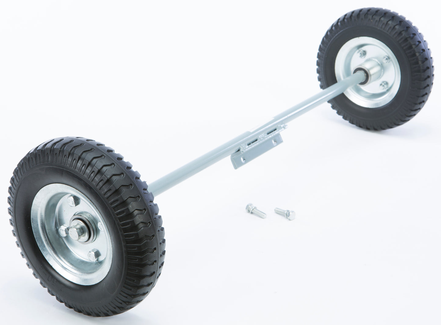 Mototrainer Training Wheels Hard Rubber