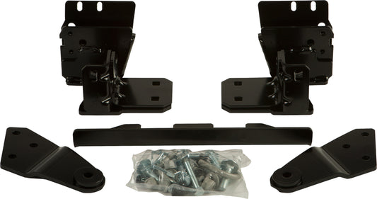 Plow Mount