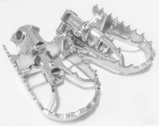 Mark 4 Pivot Pegz Kaw Suz