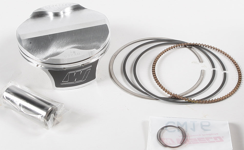 Piston Kit Armorglide 76.00/Std 12.5:1 Hus/Ktm