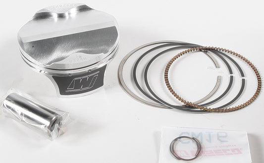 Piston Kit Armorglide 76.00/Std 12.5:1 Hus/Ktm