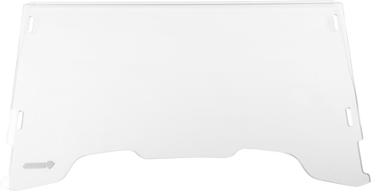 Full Windshield