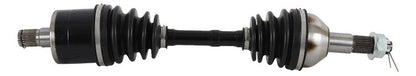 6 Ball Heavy Duty Axle Rear