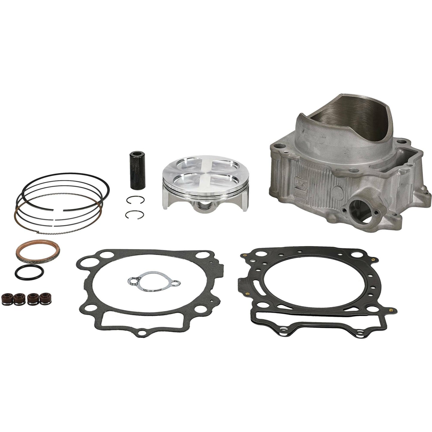 Cylinder Kit Hc 97.00/Std 13.8:1 Yam