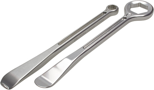 T 6 Combo Lever Set 27mm & 12/13mm