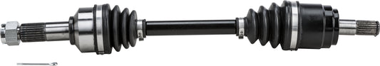 Oe Front Axle
