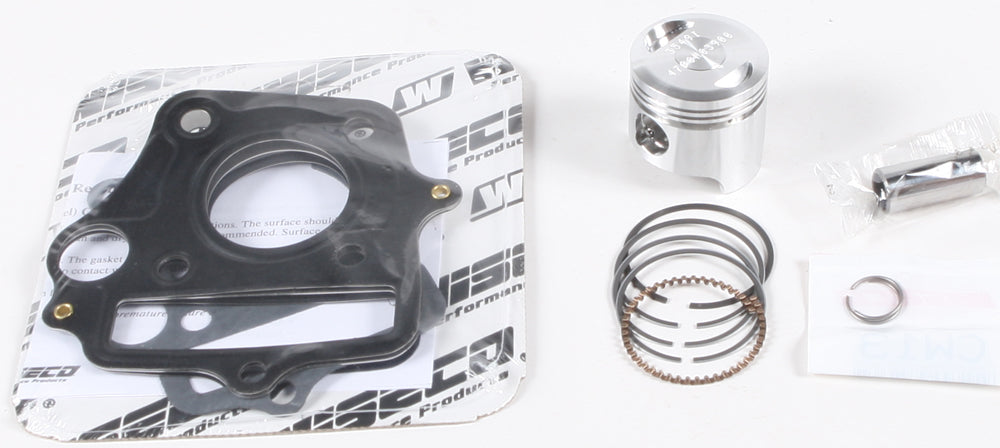 Top End Kit 39.00/Std 11:1 Hon