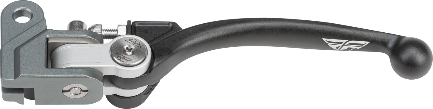 Tri Pivot Clutch Lever