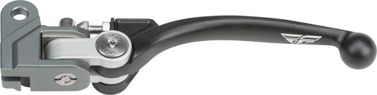 Tri Pivot Clutch Lever