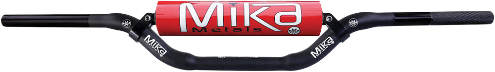 Handlebar Hybrid Series 7/8" Rc Bend Red