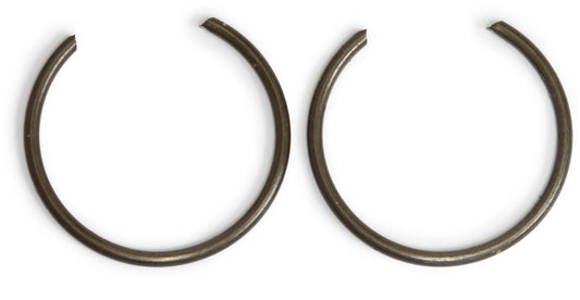 Piston Circlips For Vertex Pistons Only