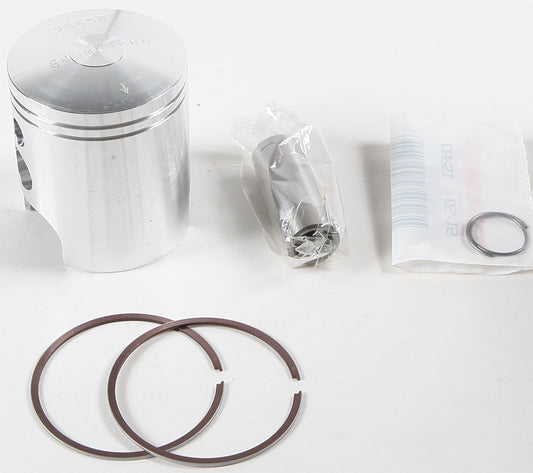 Piston Kit 48.00/+1.00 Yam