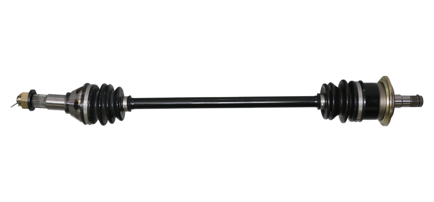 Oe 2.0 Axle Front Left