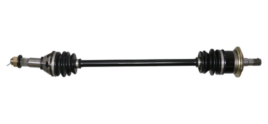 Oe 2.0 Axle Front Left