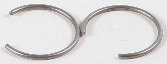 Piston Circlips For Wiseco Pistons Only