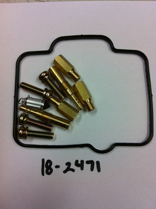 Carburetor Repair Kit