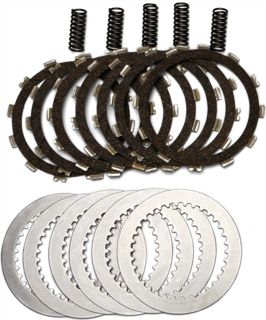 Dirt Racer Clutch Set Drc122