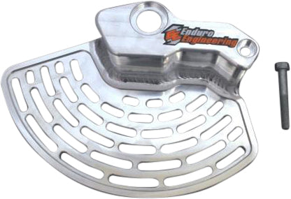 Front Brake Rotor Guard Ktm/Hus/Sher