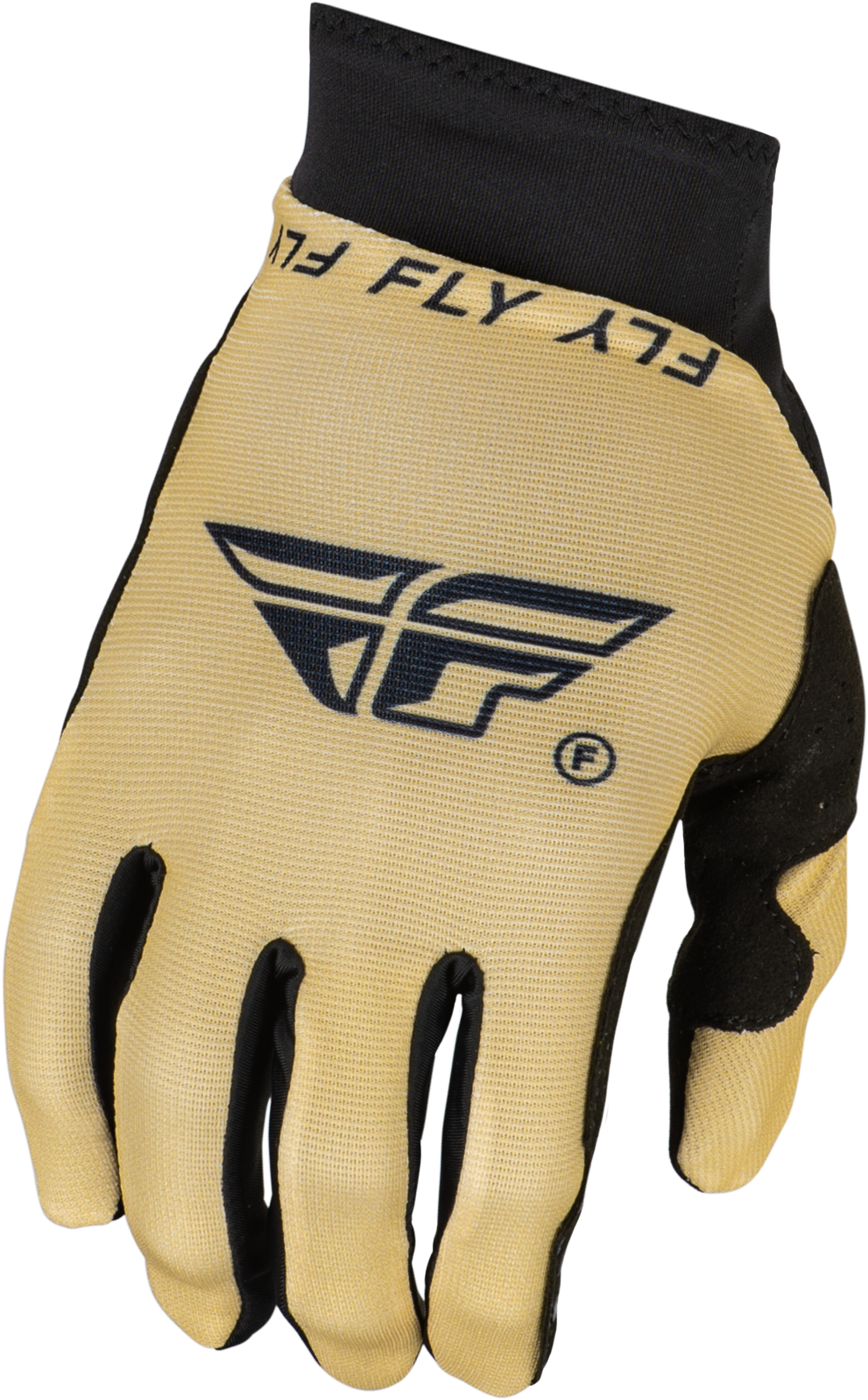 Pro Lite Gloves Khaki/Black 3x