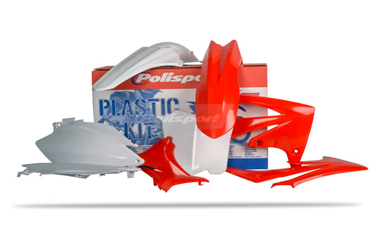 Plastic Body Kit OEM Color