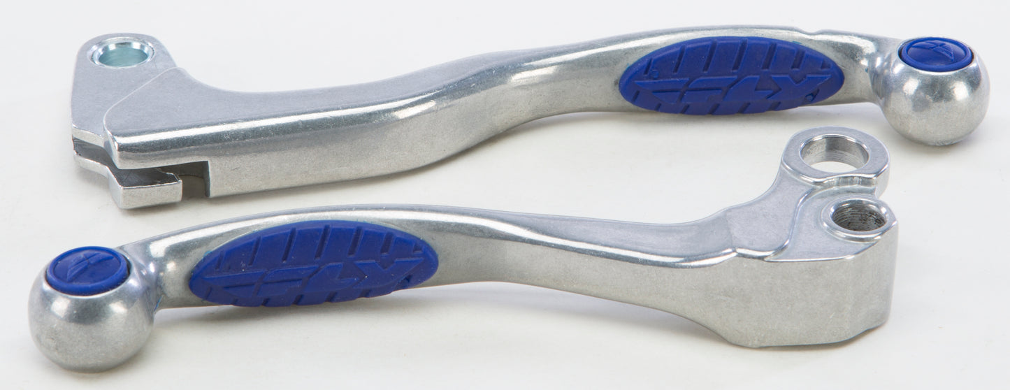 Grip Lever Set Blue