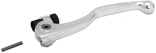 Race Clutch Lever Silver Ktm/Husq/Gas/Beta