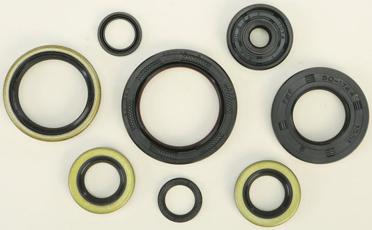 Oil Seal Set