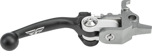 Tri Pivot Brake Lever