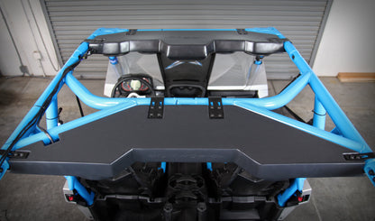Ssv Wp3 Ovrhd Spkr Kit Can Am Commander/Maverick