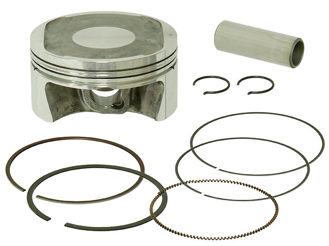 Piston Kit 93.968/+0.01 Can