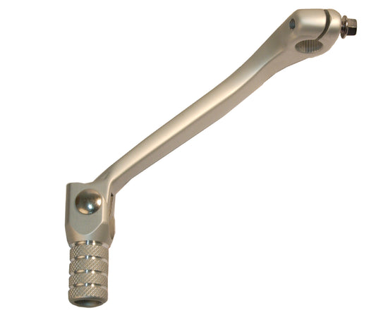 Aluminum Shift Lever Silver