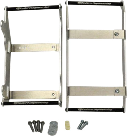 Radiator Braces Hon