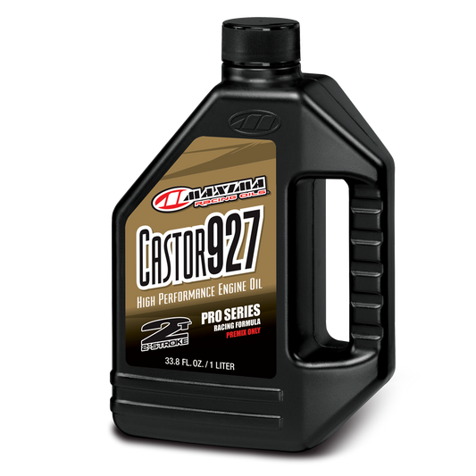 Castor 927 Liter