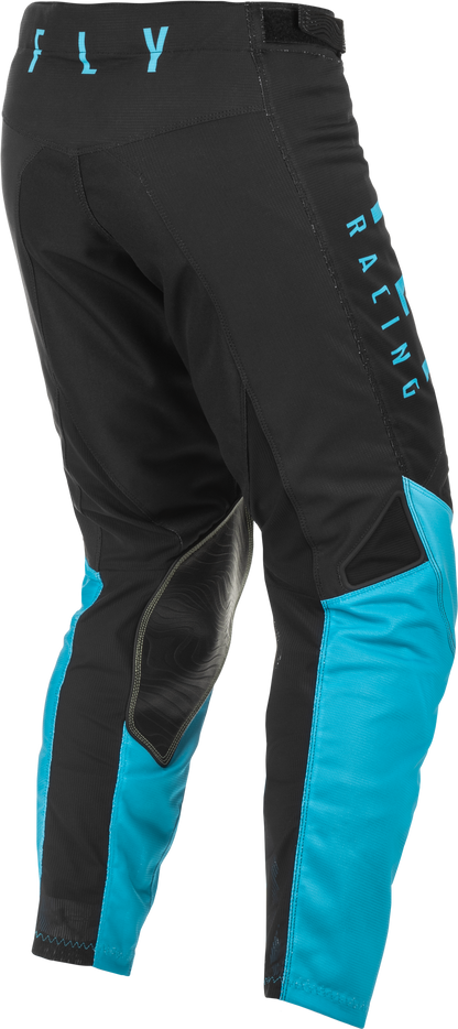 Kinetic Mesh Pants Blue/Black Sz 36