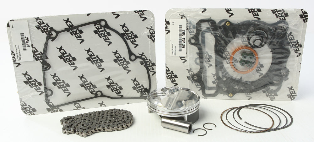 Top End Kit Forged Replica
