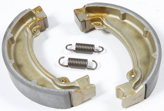 Brake Shoes 330 Plain